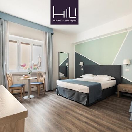 רומא Fleming Suites By Hili מראה חיצוני תמונה