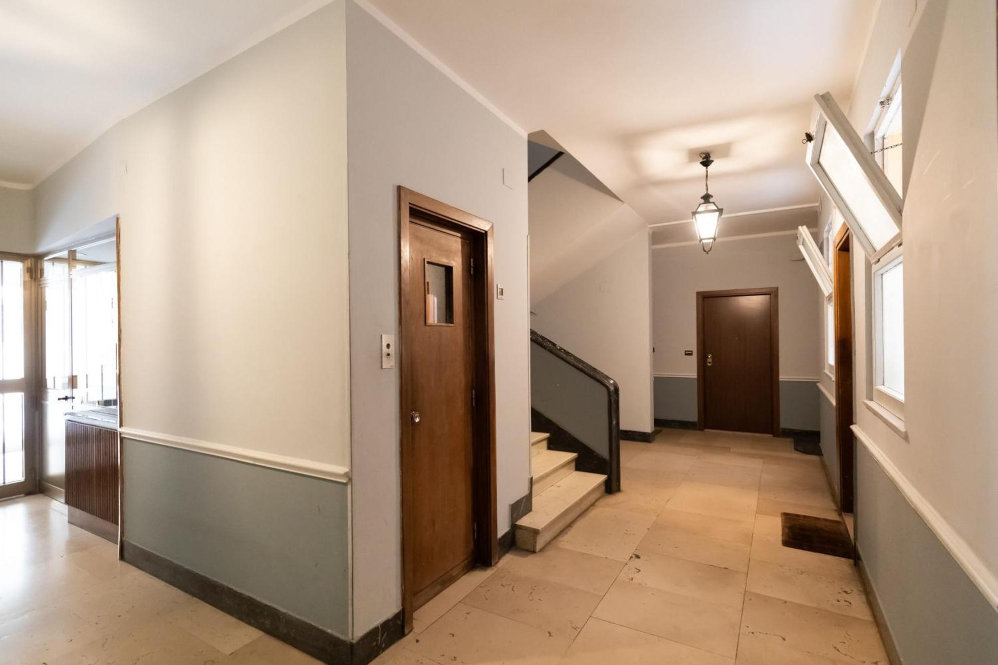 רומא Fleming Suites By Hili מראה חיצוני תמונה