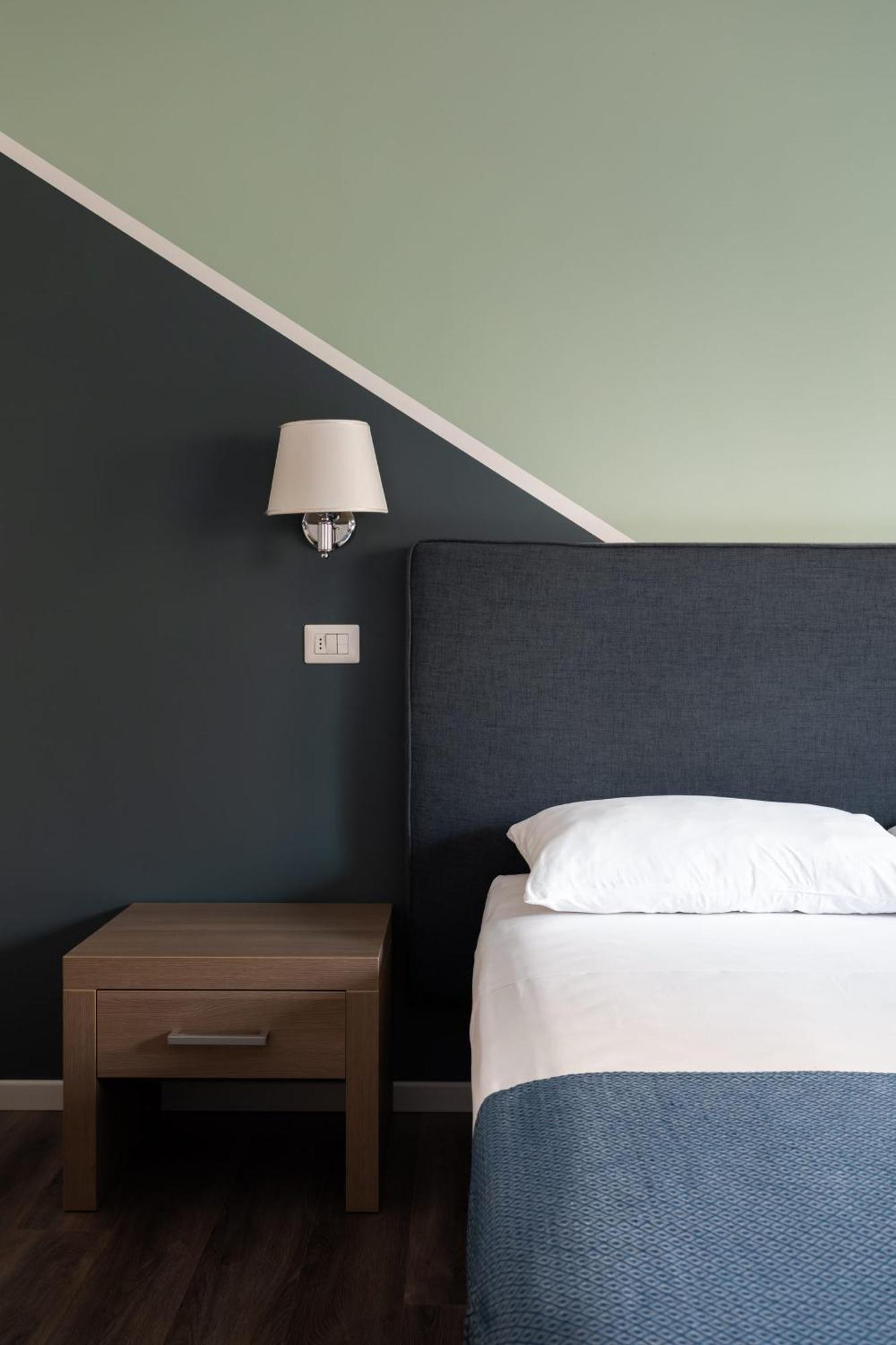 רומא Fleming Suites By Hili מראה חיצוני תמונה