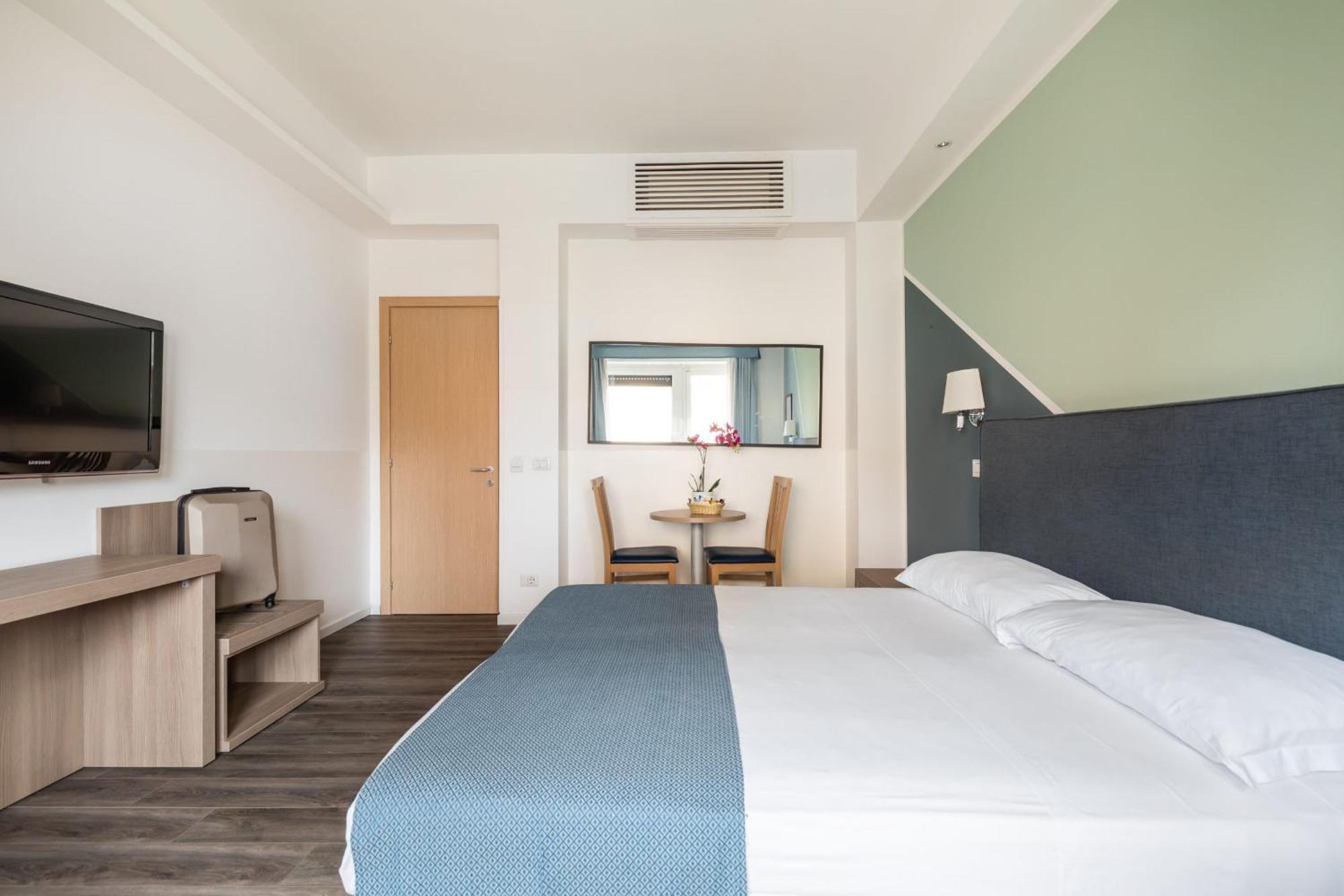 רומא Fleming Suites By Hili מראה חיצוני תמונה