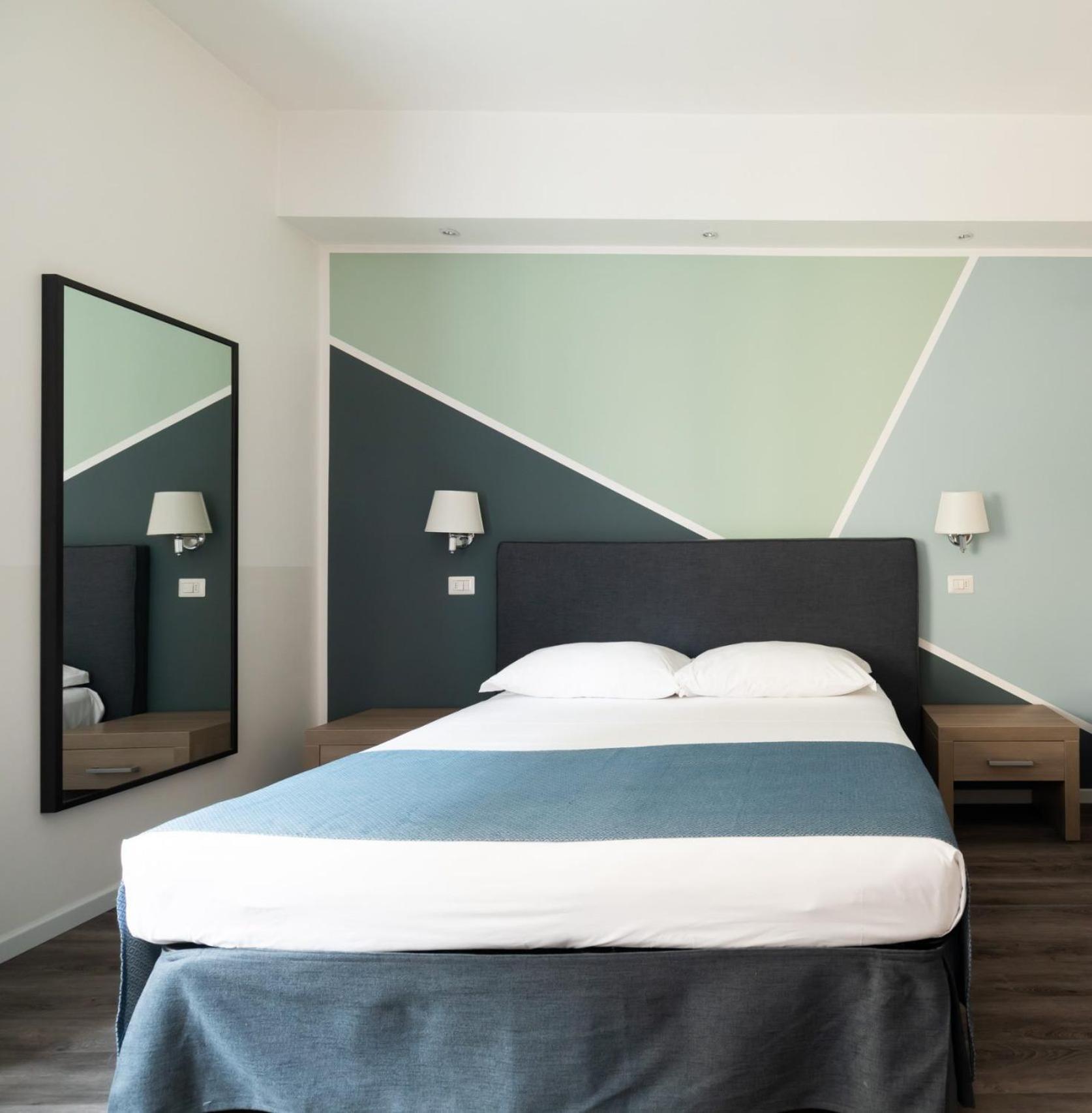 רומא Fleming Suites By Hili מראה חיצוני תמונה