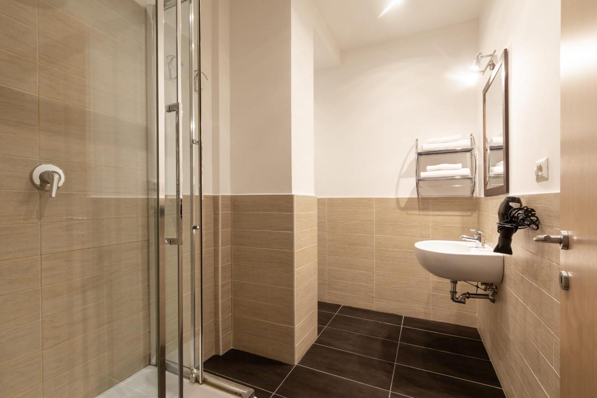 רומא Fleming Suites By Hili מראה חיצוני תמונה