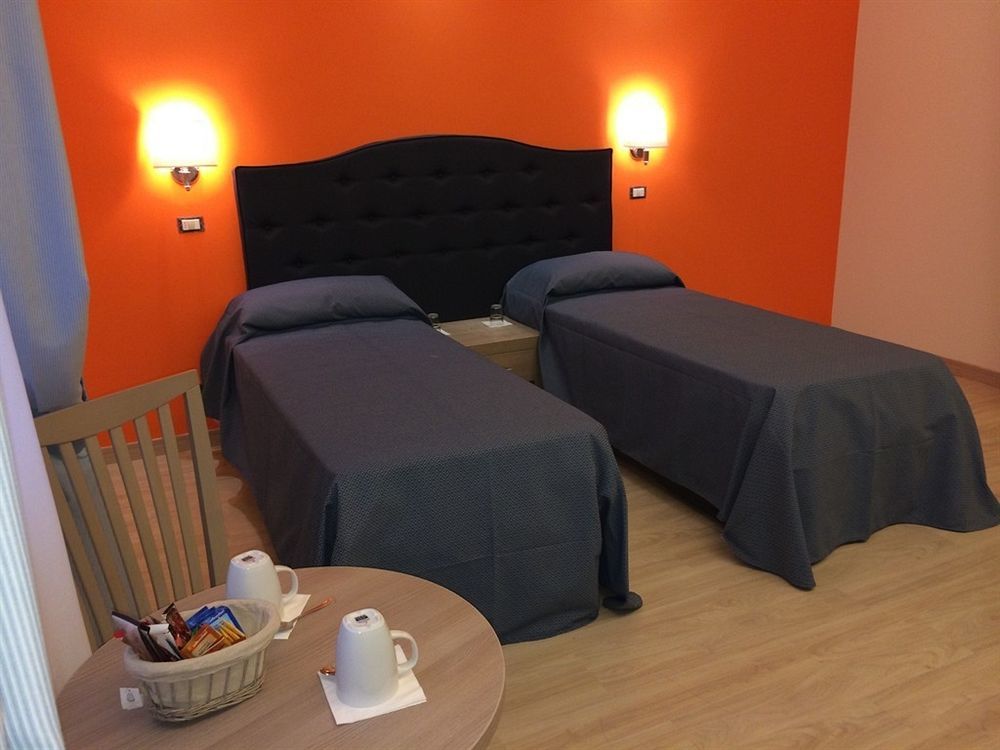 רומא Fleming Suites By Hili מראה חיצוני תמונה