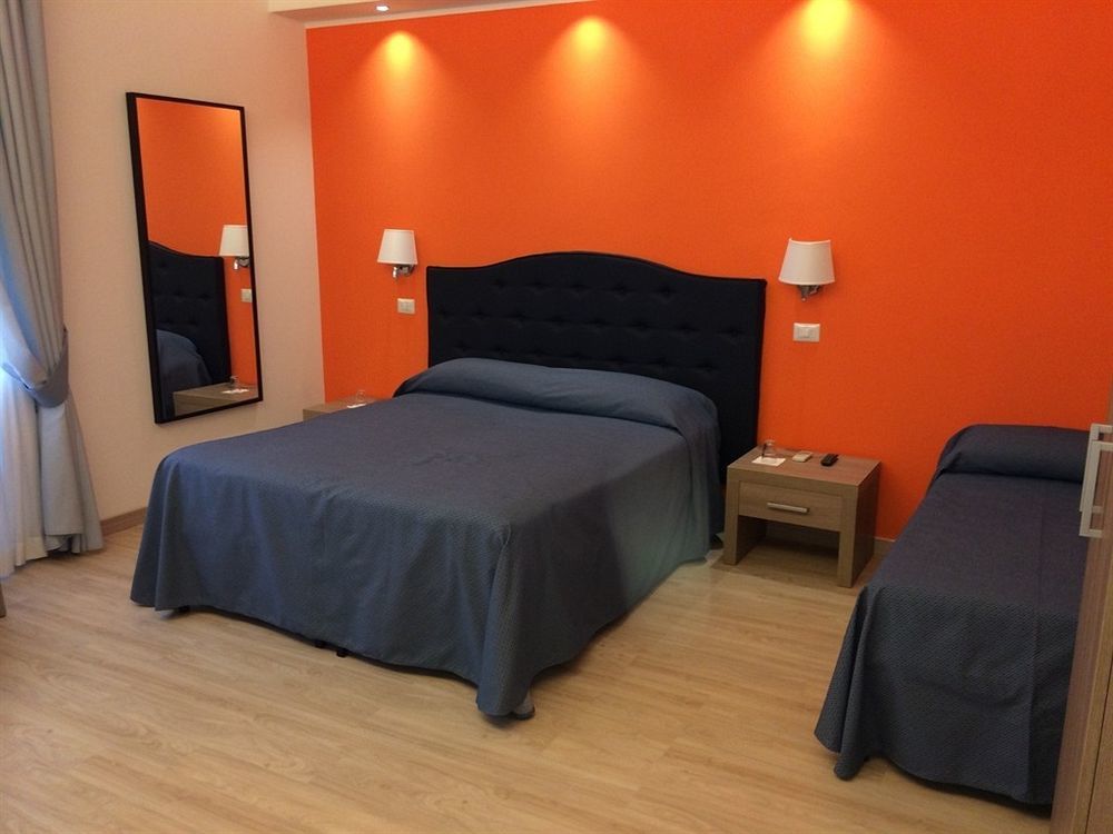 רומא Fleming Suites By Hili מראה חיצוני תמונה