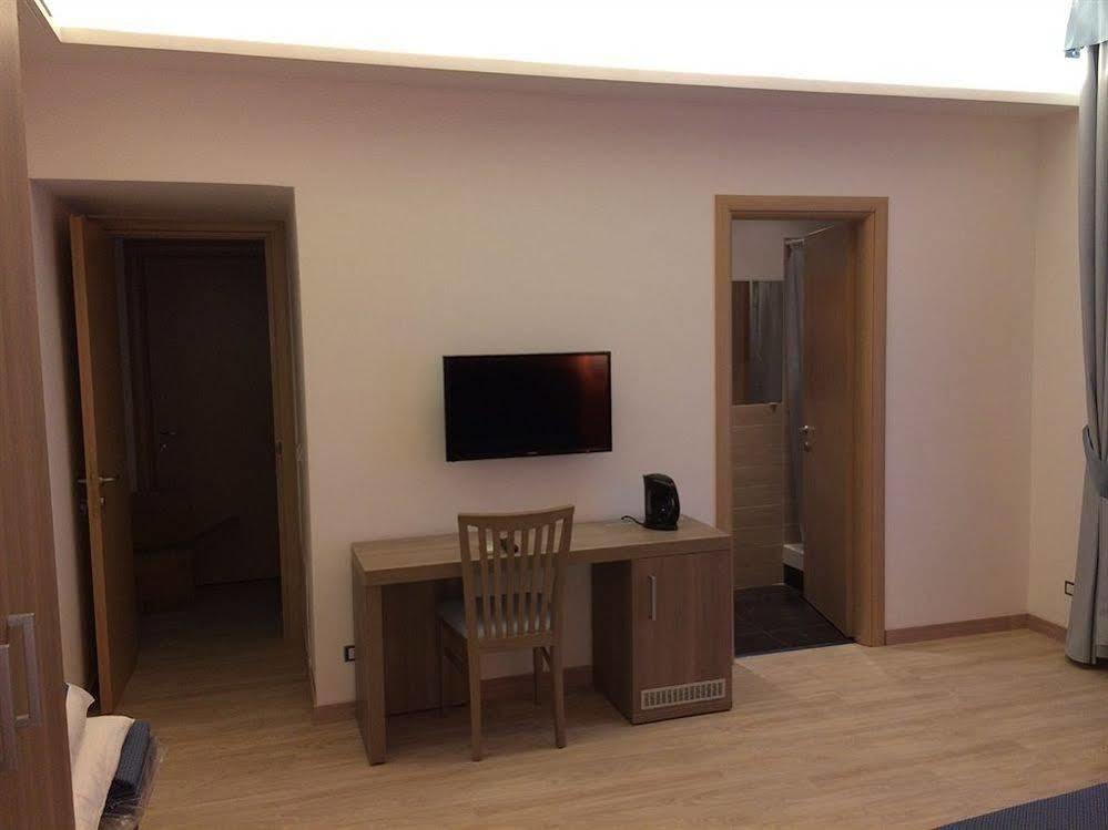 רומא Fleming Suites By Hili מראה חיצוני תמונה
