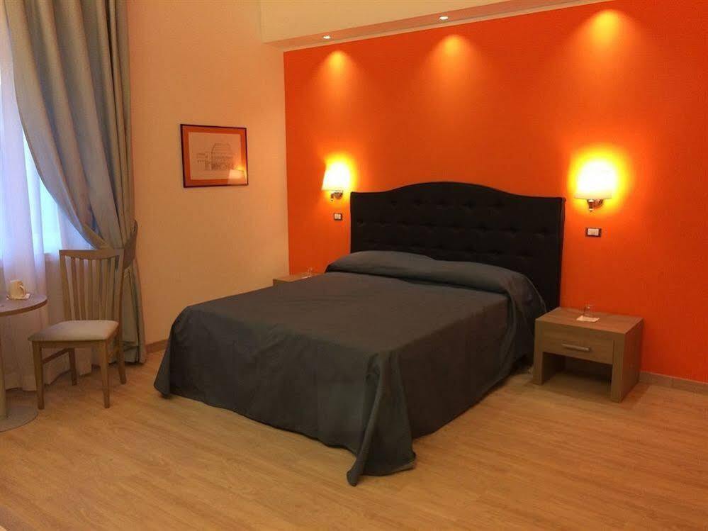 רומא Fleming Suites By Hili מראה חיצוני תמונה